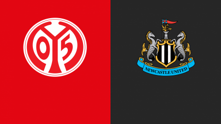 Match Today: Newcastle United vs Mainz 18-07-2022 friendly match